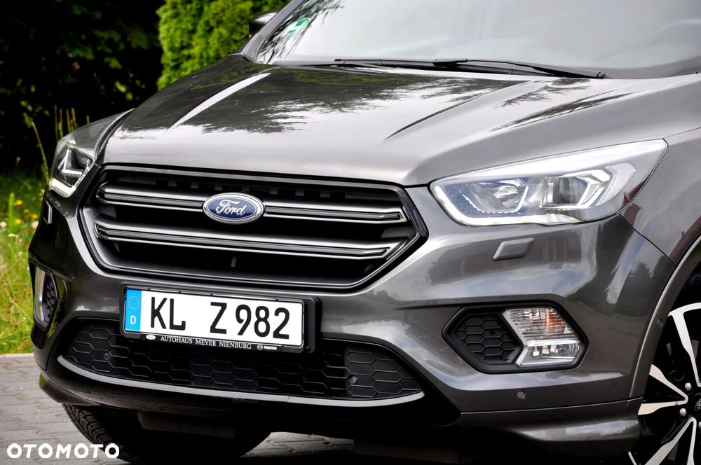 Ford Kuga 1.5 EcoBoost FWD ST-Line ASS MMT6 - 5