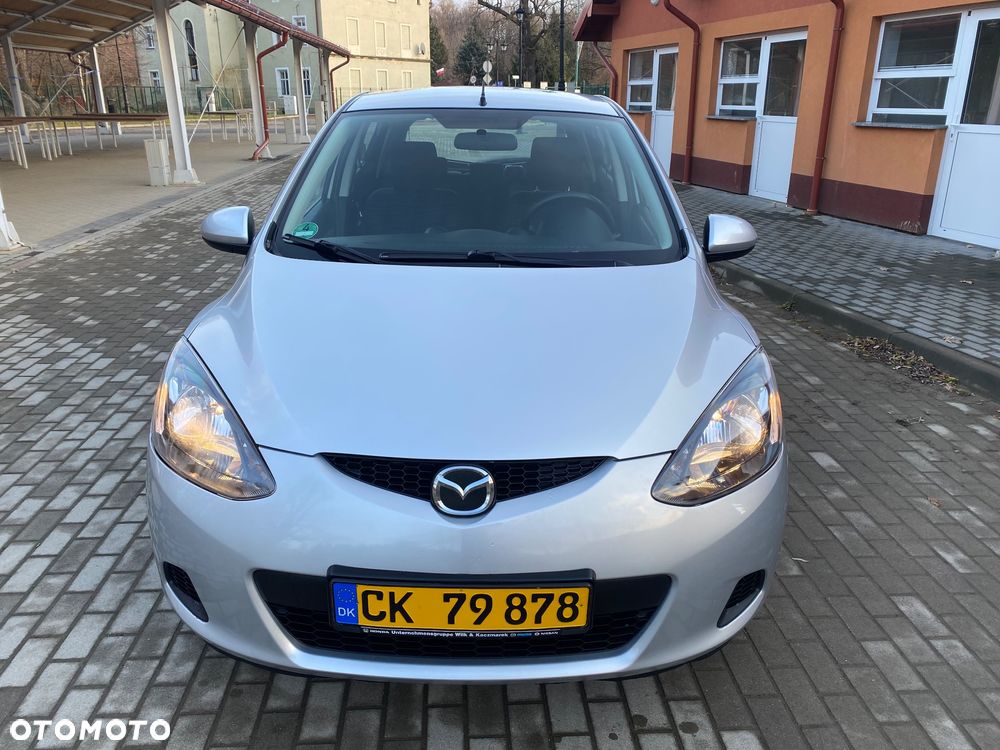 Mazda 2 1.3 Dynamic - 37