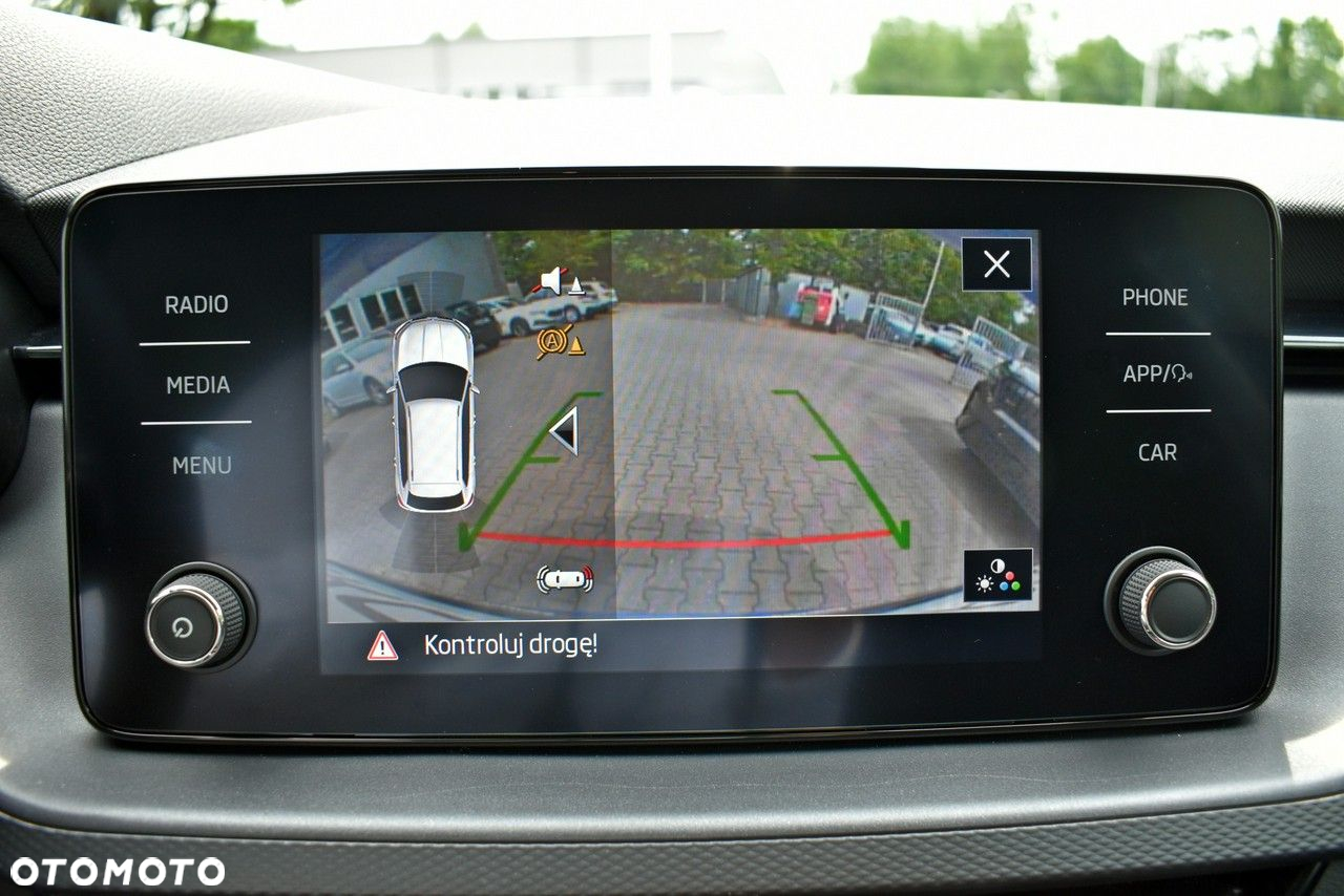 Skoda Kamiq 1.0 TSI Ambition - 20