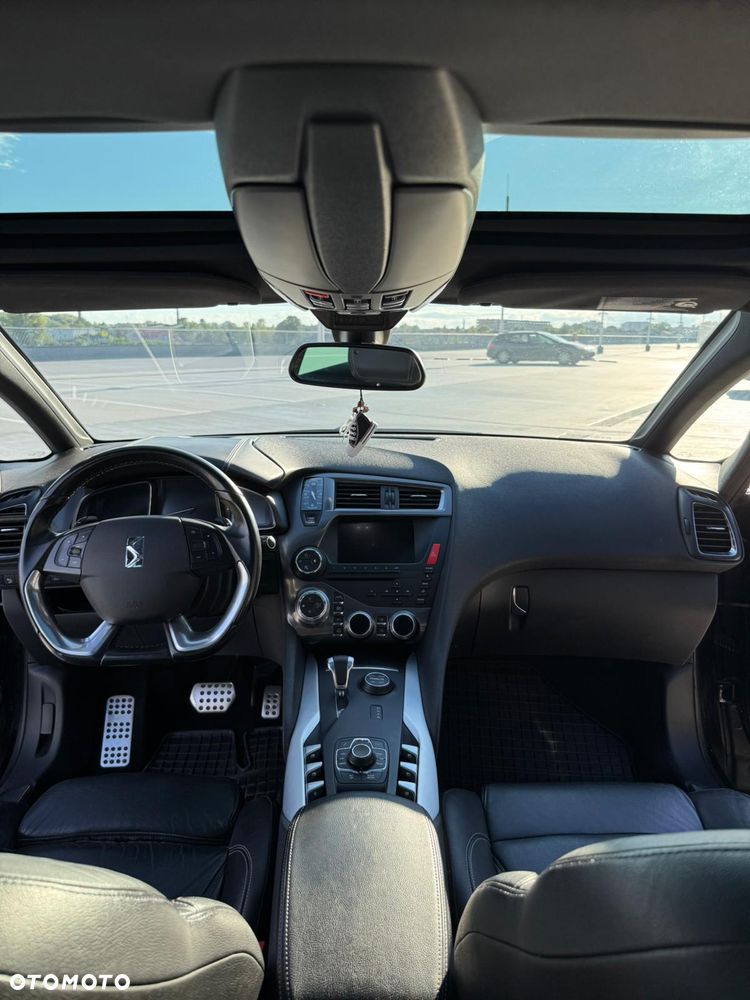 Citroën DS5 2.0 HDi Hybrid4 Pure Pearl MCP - 25