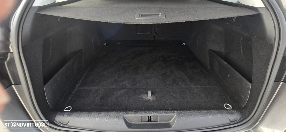 Peugeot 308 SW 1.5 BlueHDi Style EAT8 - 9