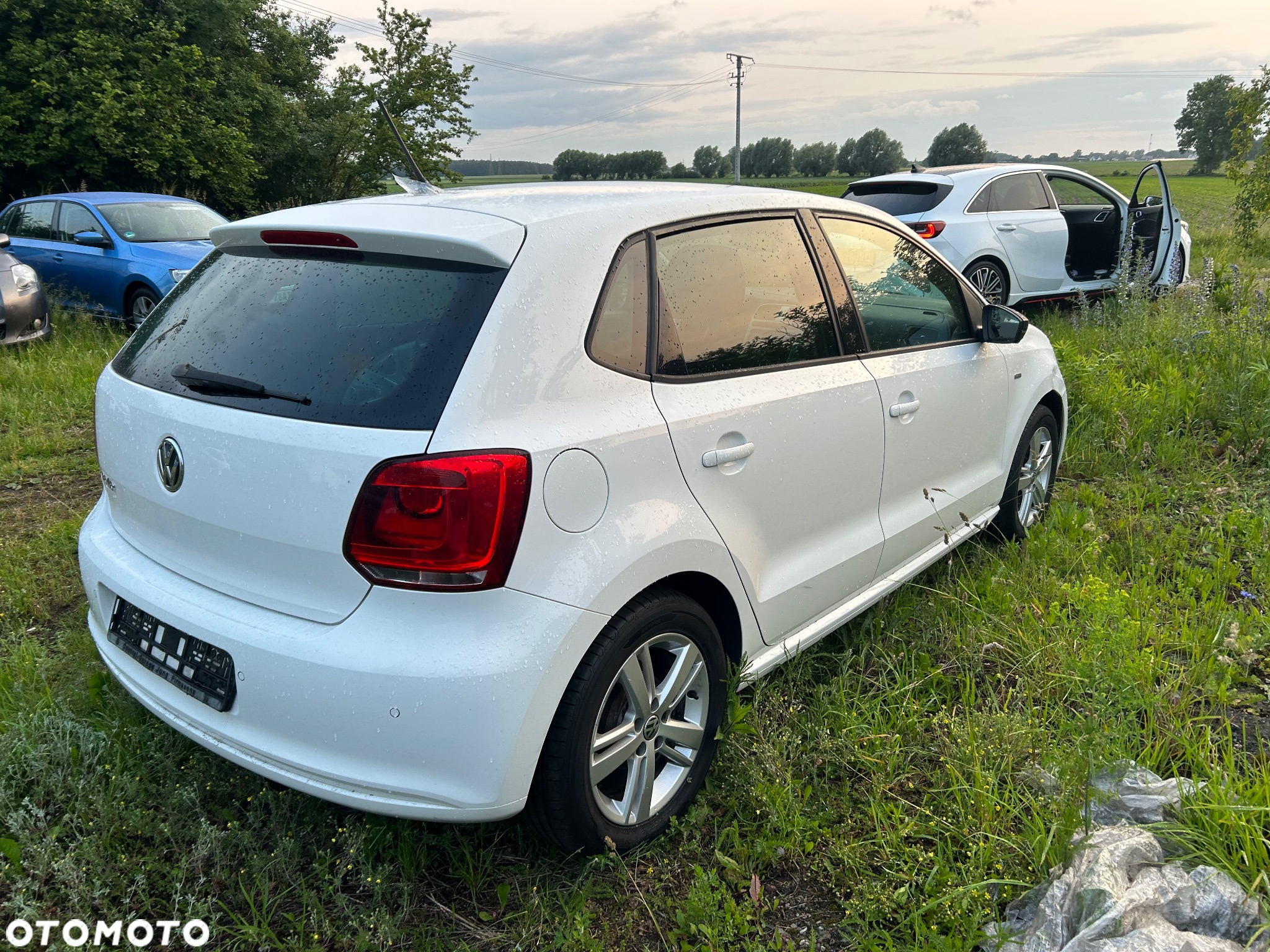 Volkswagen Polo 1.2 MATCH - 4