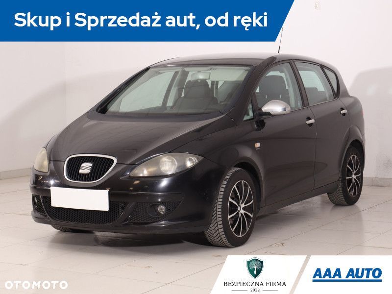 Seat Toledo - 2