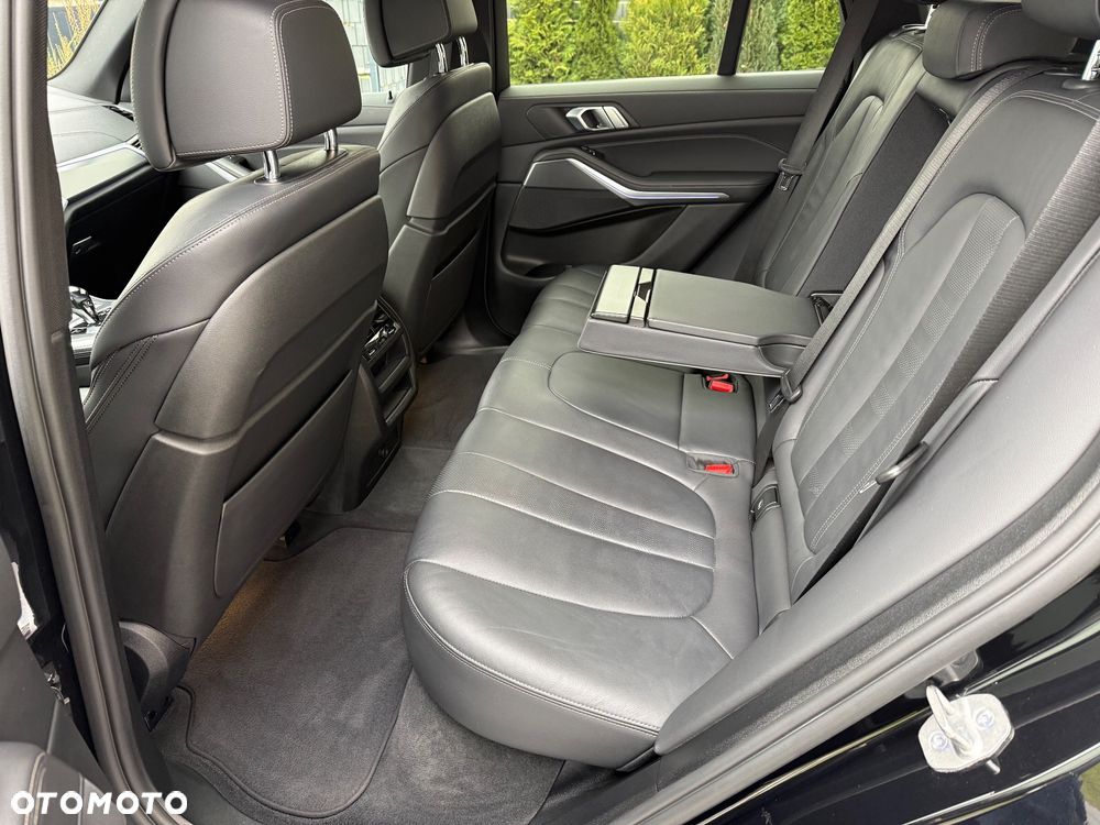 BMW X5 xDrive30d - 21