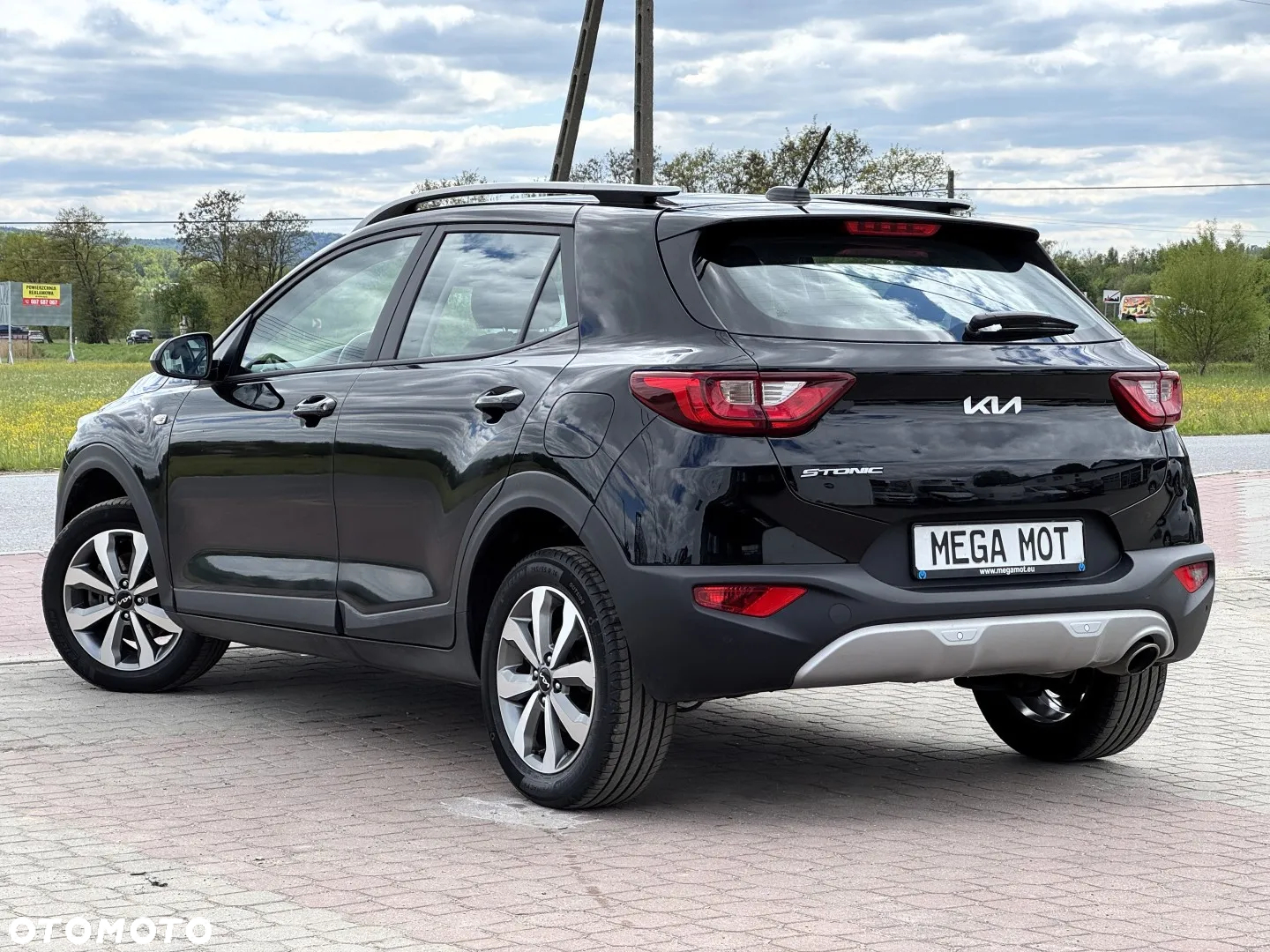 Kia Stonic 1.2 M - 3