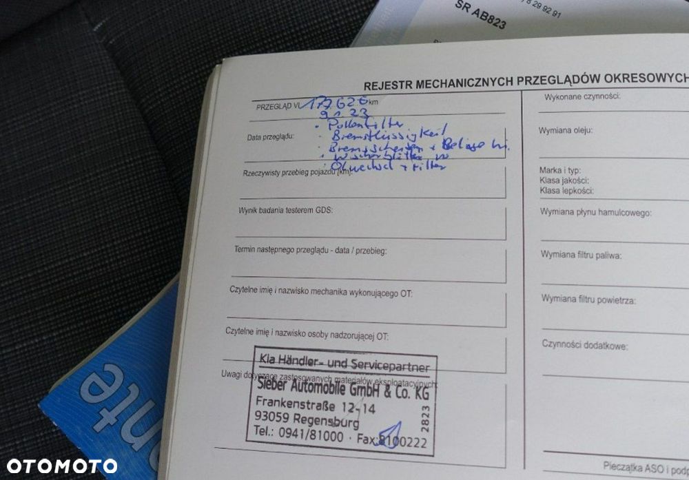 Kia Ceed 1.6 Crdi Optimum - 20