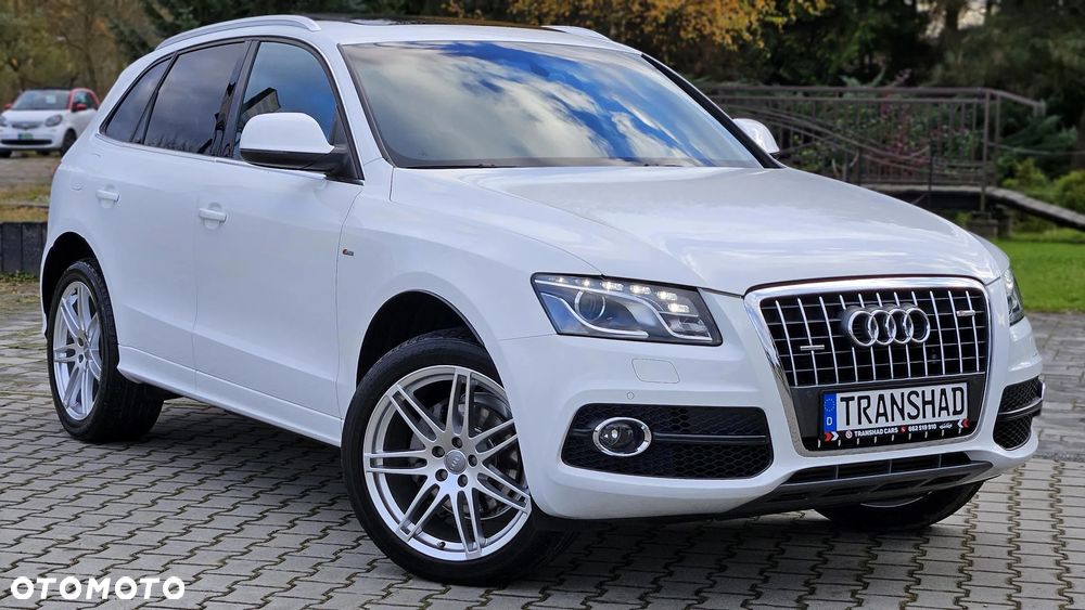 Audi Q5 2.0 TDI Quattro S tronic - 3
