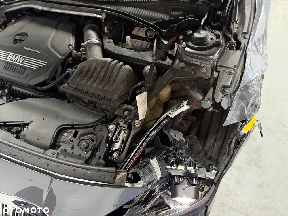 BMW Seria 1 118i Business Edition - 10