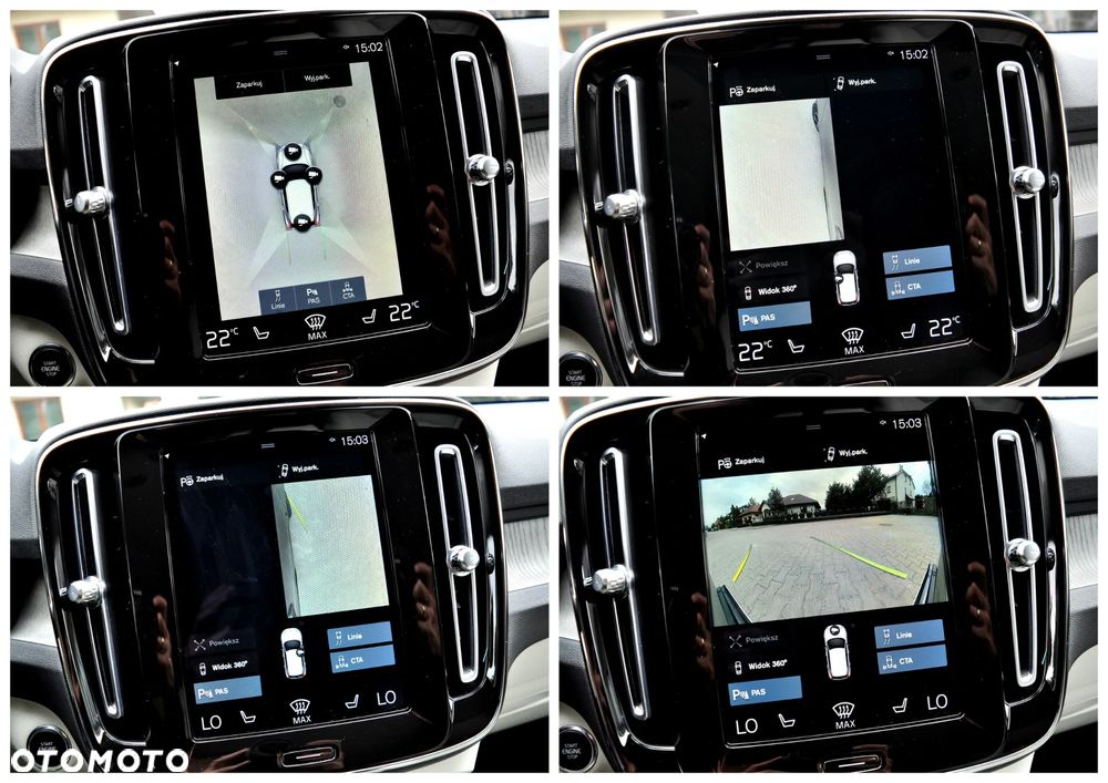 Volvo XC 40 T3 Inscription - 39