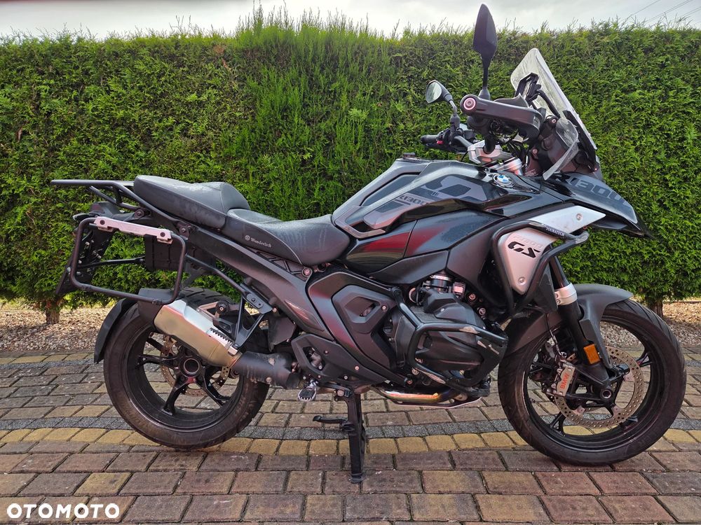 BMW GS - 9