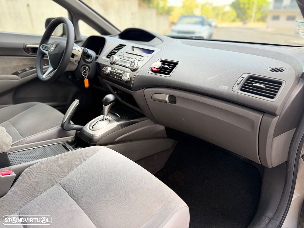 Honda Civic - 29