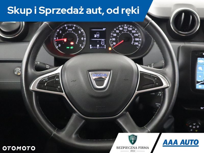 Dacia Duster - 15