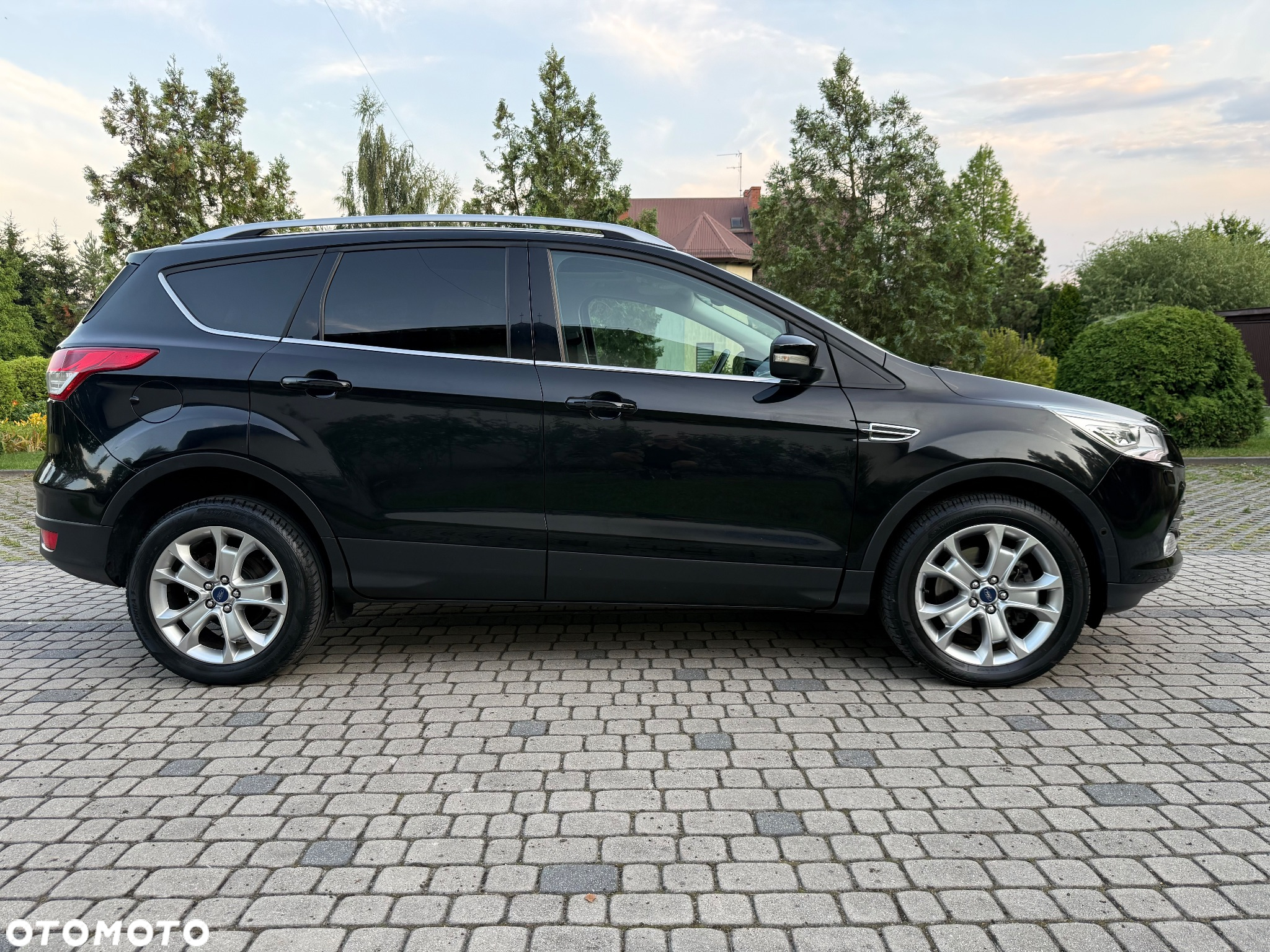 Ford Kuga 2.0 TDCi 4WD Titanium Plus - 6