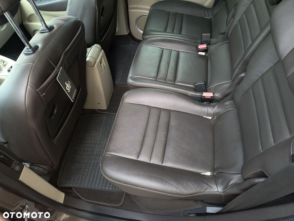 Renault Scenic dCi 160 FAP Dynamique - 17