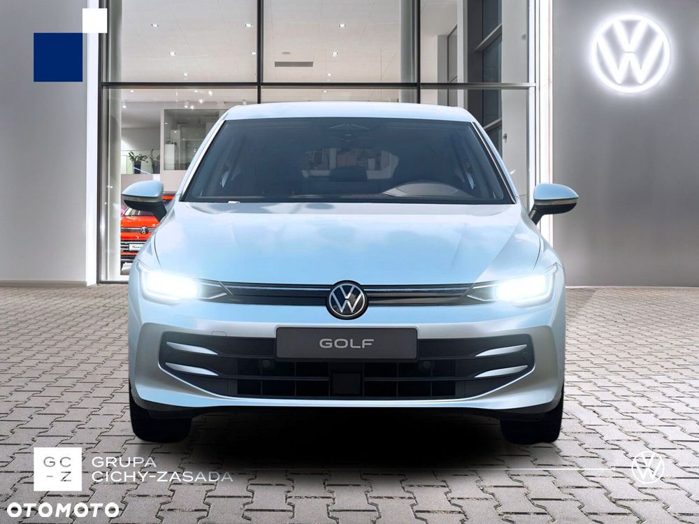 Volkswagen Golf 1.5 TSI Life Plus - 9