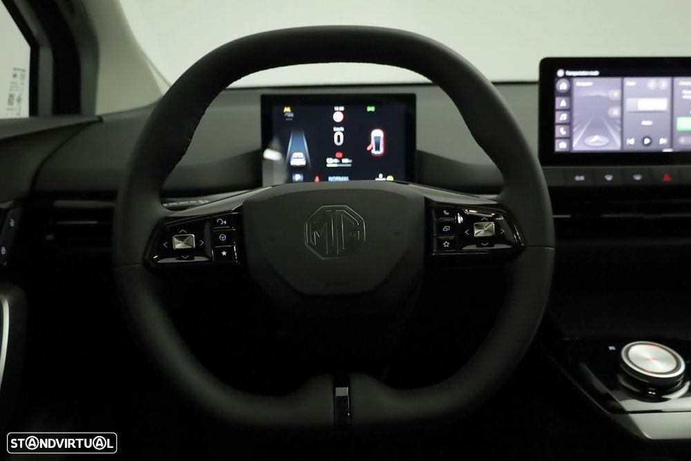 MG MG4 77 kWh Long Range - 14