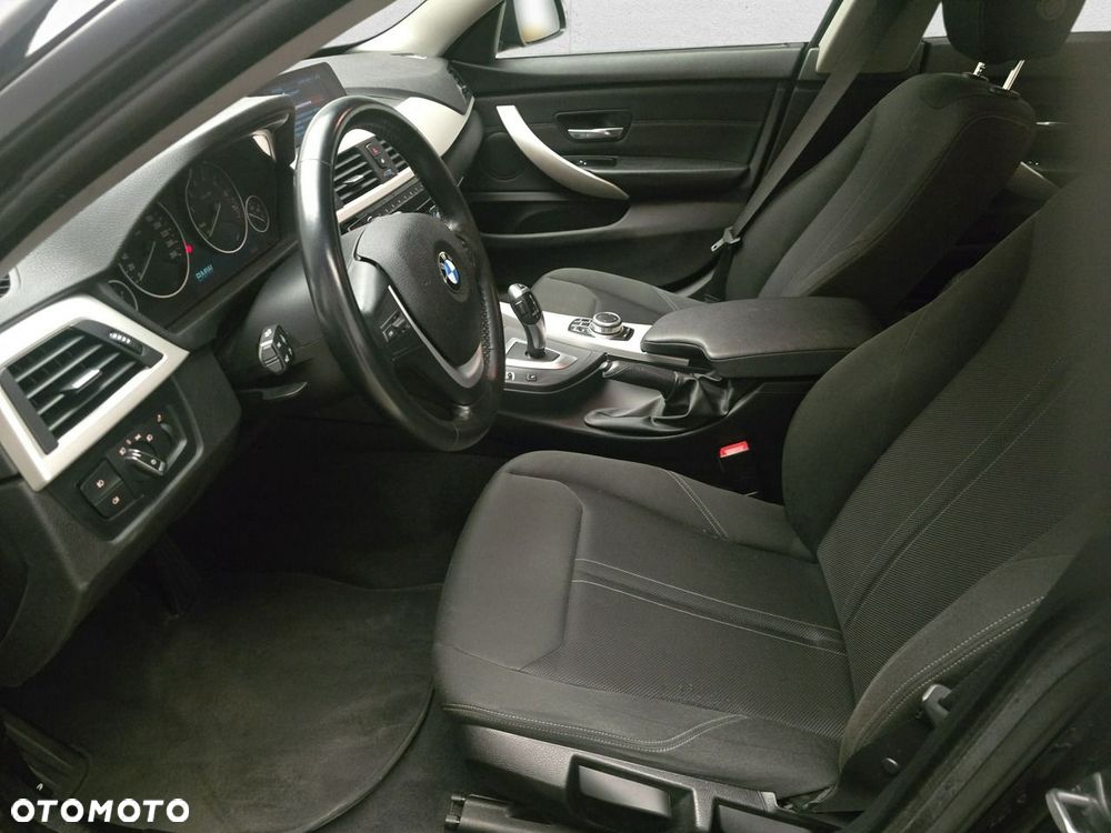 BMW Seria 4 - 9
