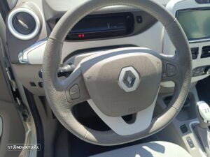 Renault Zoe (c/ Bateria) 22 kwh Life - 8