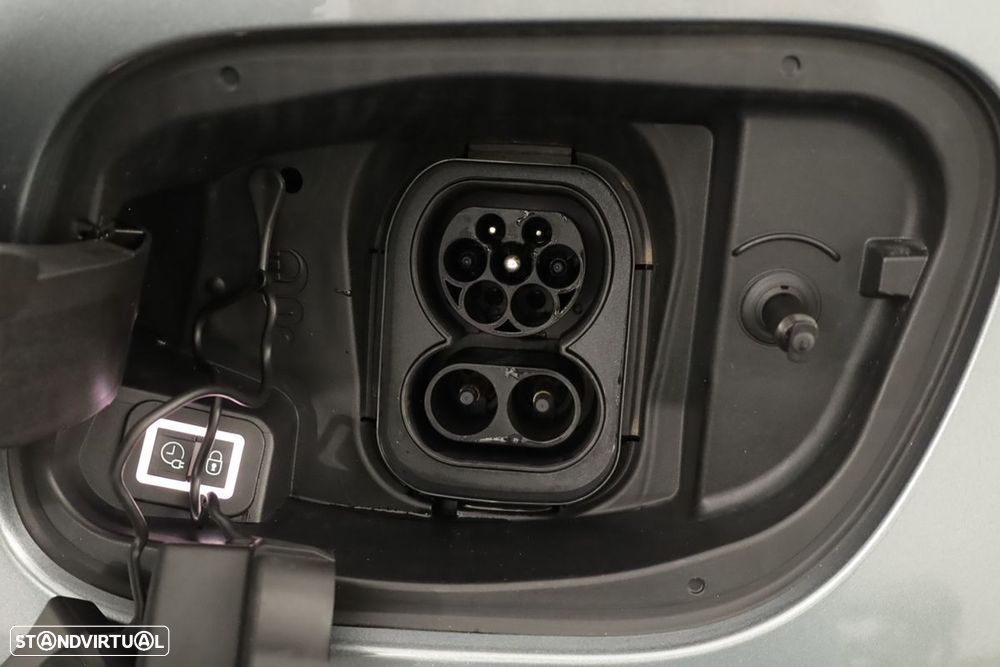Alfa Romeo Junior Elletrica 50 kWh - 7