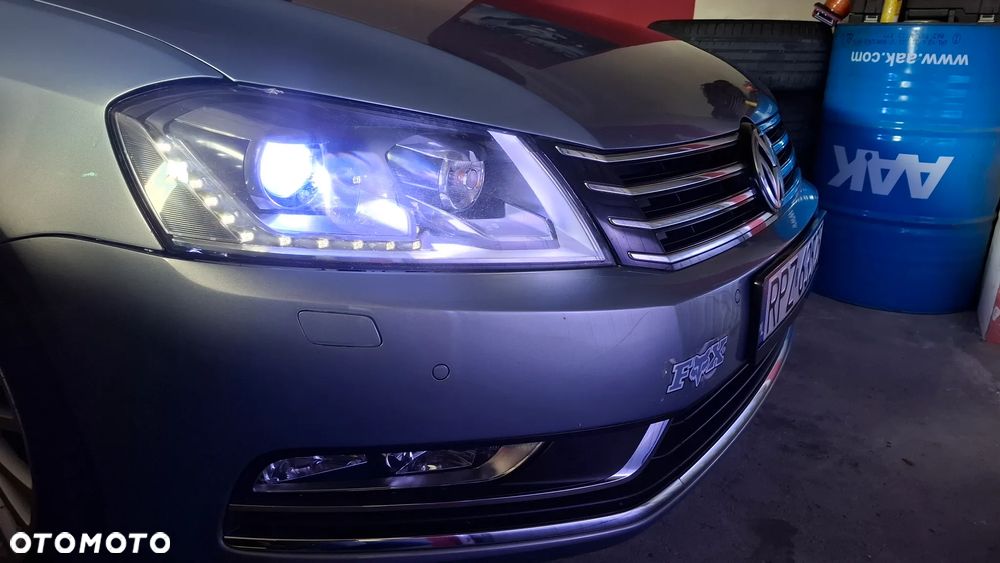 Volkswagen Passat 2.0 TDI Highline DSG - 4