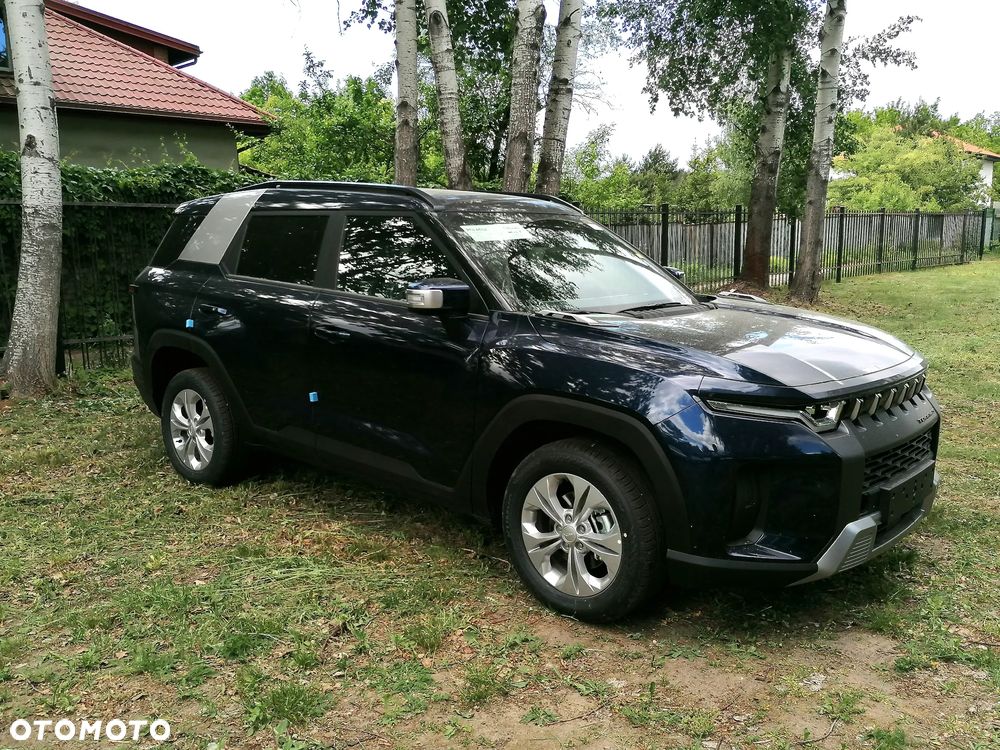 SsangYong/KGM Torres 1.5 T-GDI Joy - 2