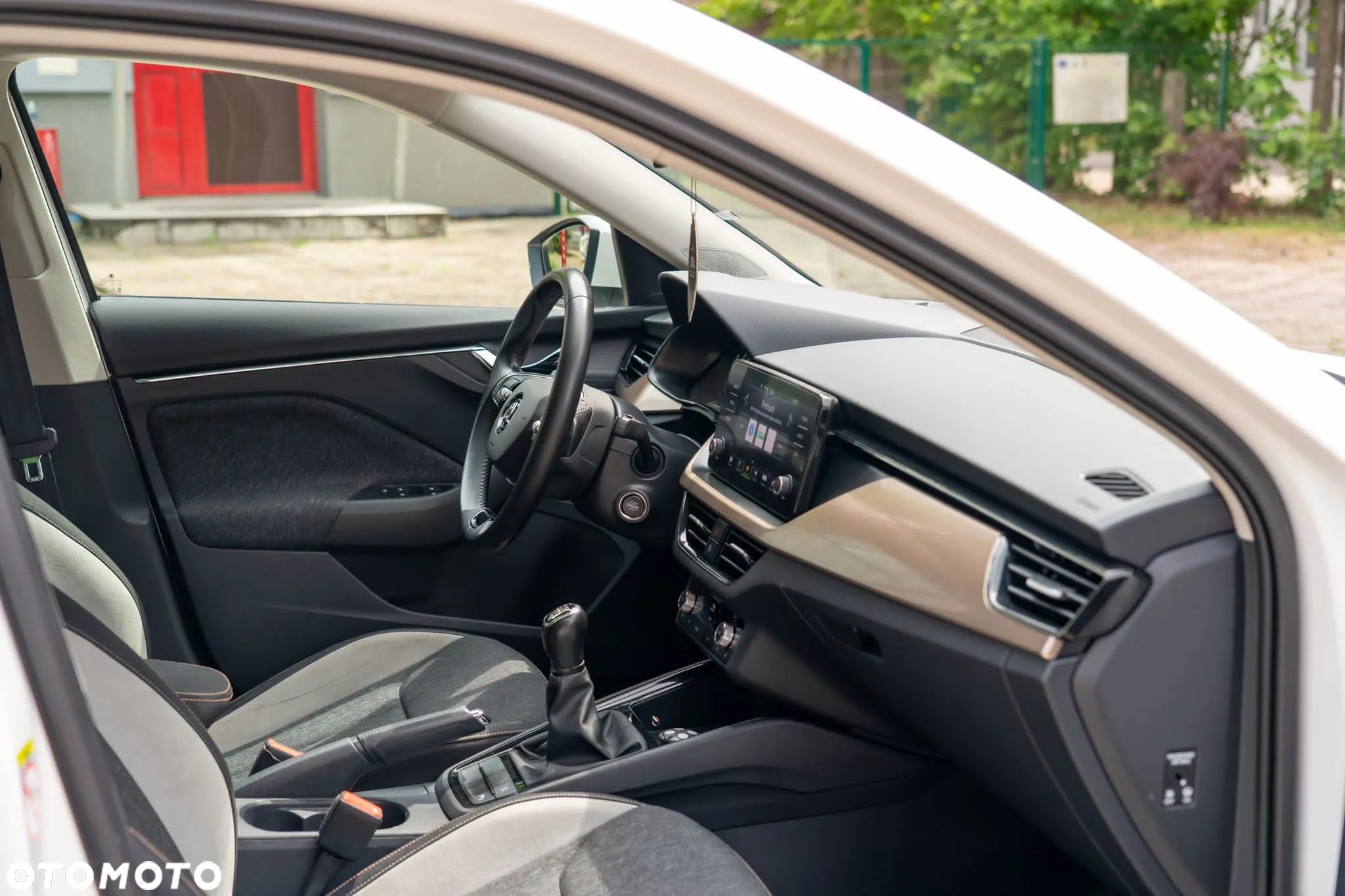 Skoda Scala 1.5 TSI Style - 8
