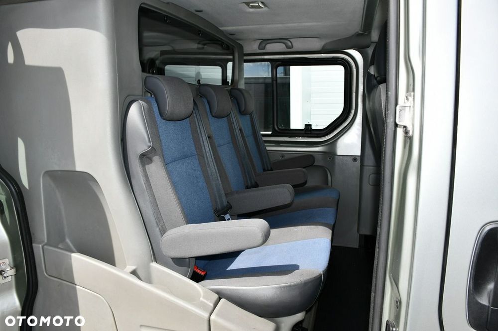 Renault Trafic - 5