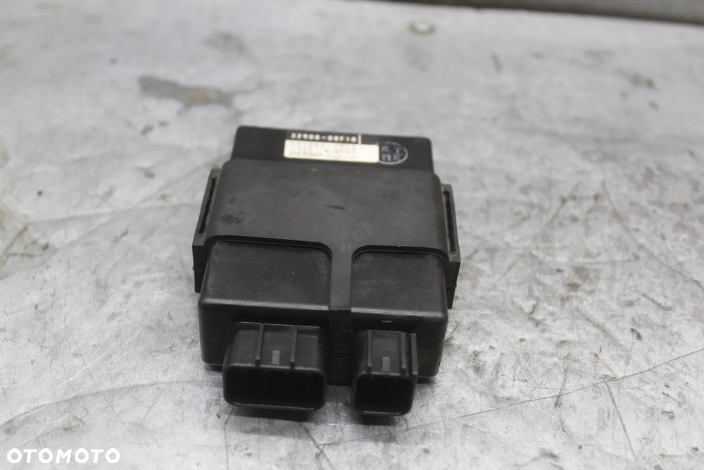 Suzuki GSXF GSX 750 600 F Jajko Moduł zapłonowy - 1