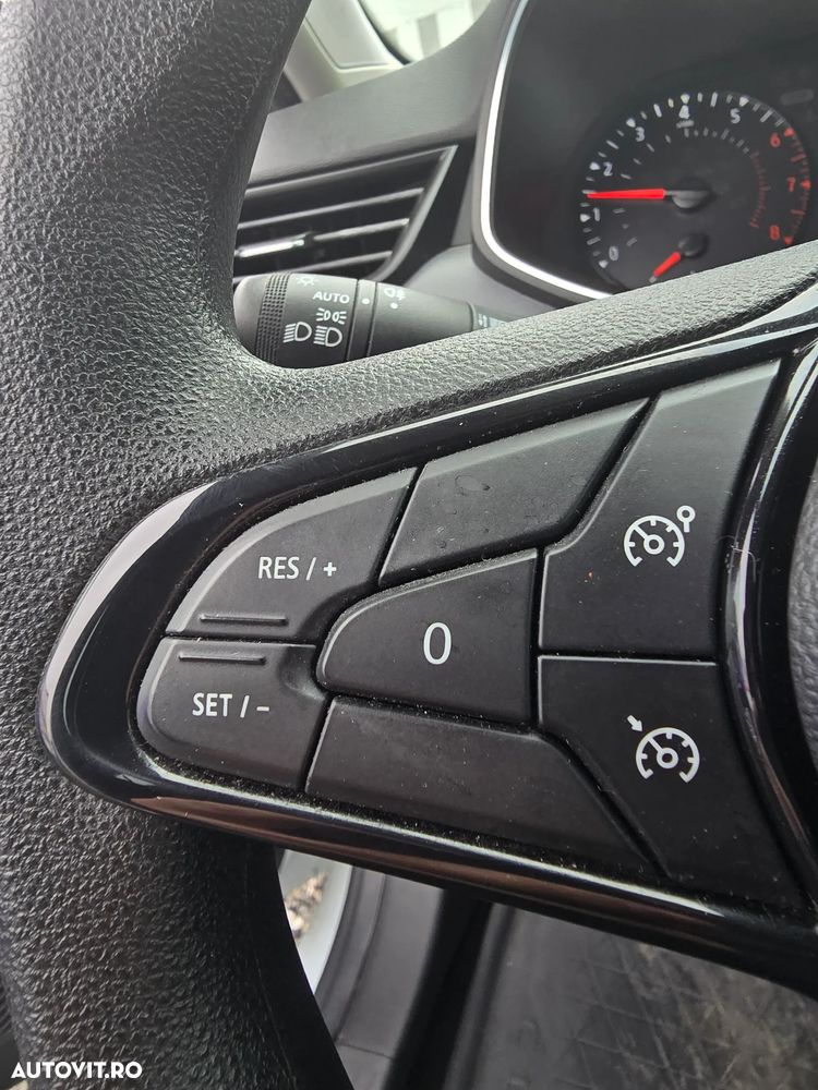 Renault Clio V 1.0 TCe Life - 16