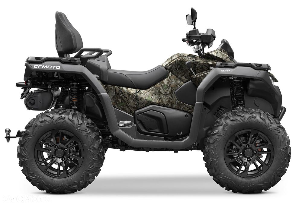 CFMoto CForce - 15
