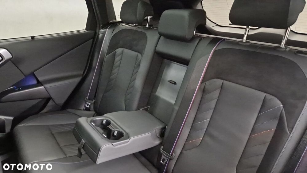 BMW X3 xM50 mHEV - 19