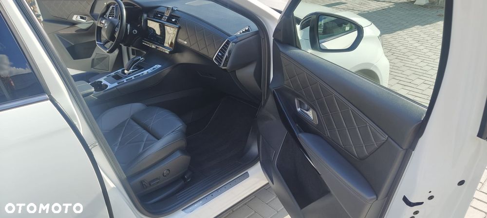 DS Automobiles DS 7 Crossback 1.6 PureTech Rivoli - 12