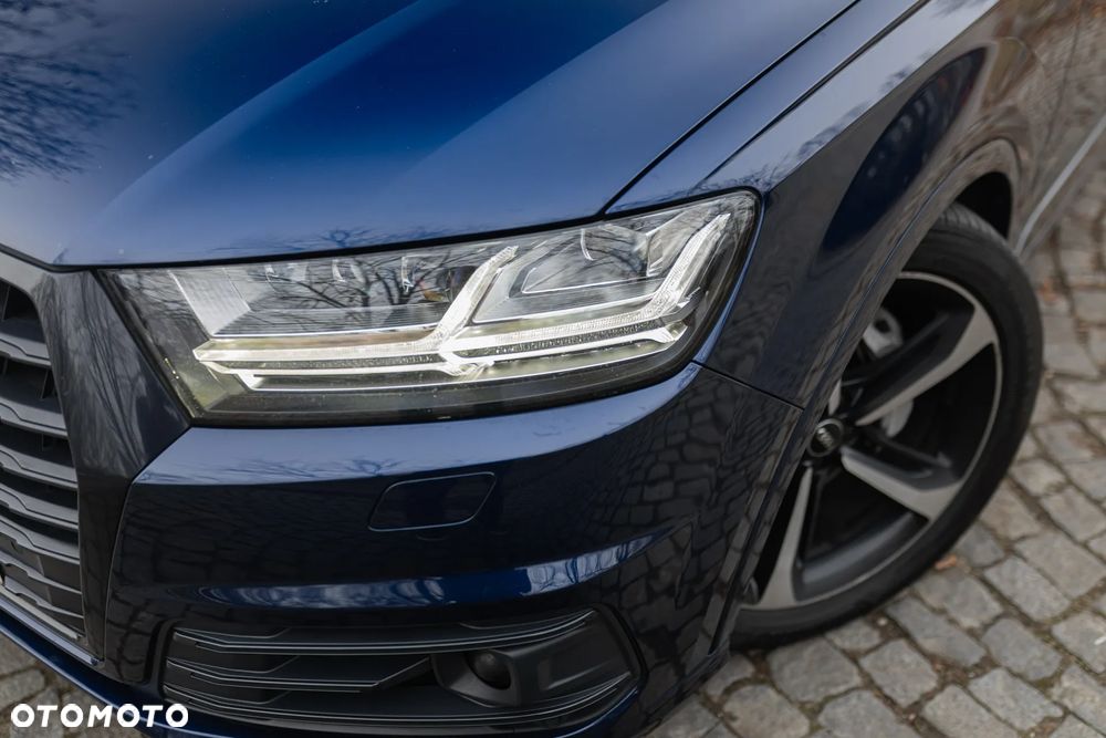 Audi Q7 - 3