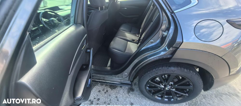 Mazda CX-30 - 4