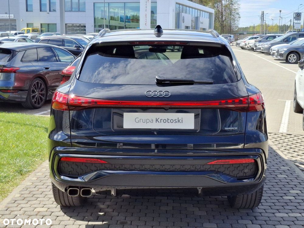Audi Q5 - 5