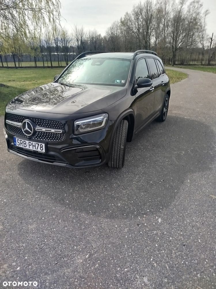 Mercedes-Benz GLB - 6