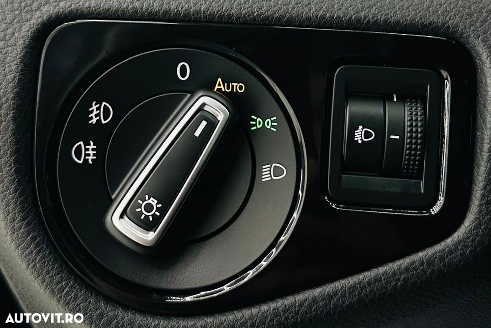 Volkswagen Golf 1.4 TSI BlueMotion Technology Edition - 13