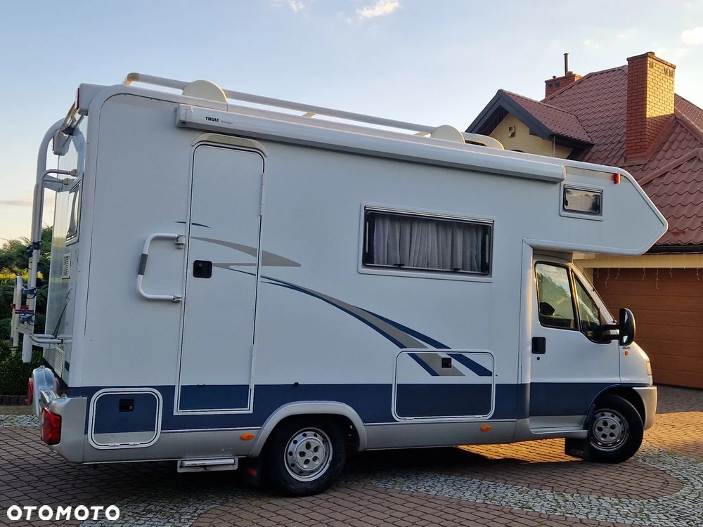 Fiat Ducato - 4