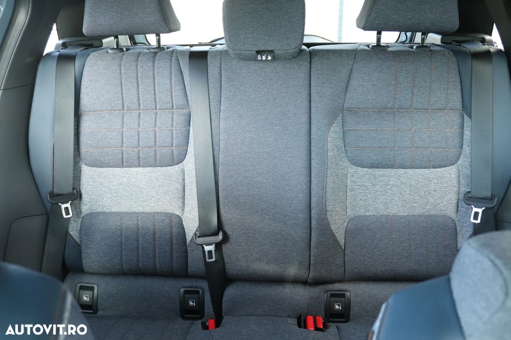 Renault 4 E-Tech 52 kWh Techno - 19