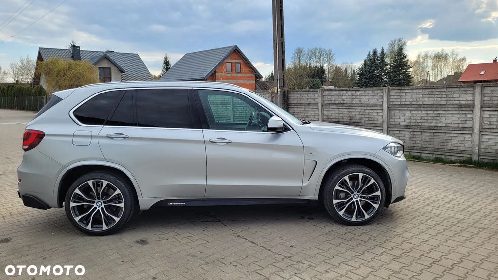 BMW X5 - 13
