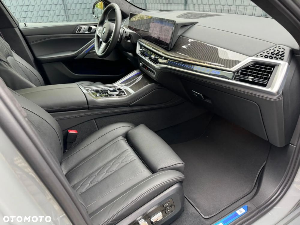 BMW X6 xDrive30d - 6