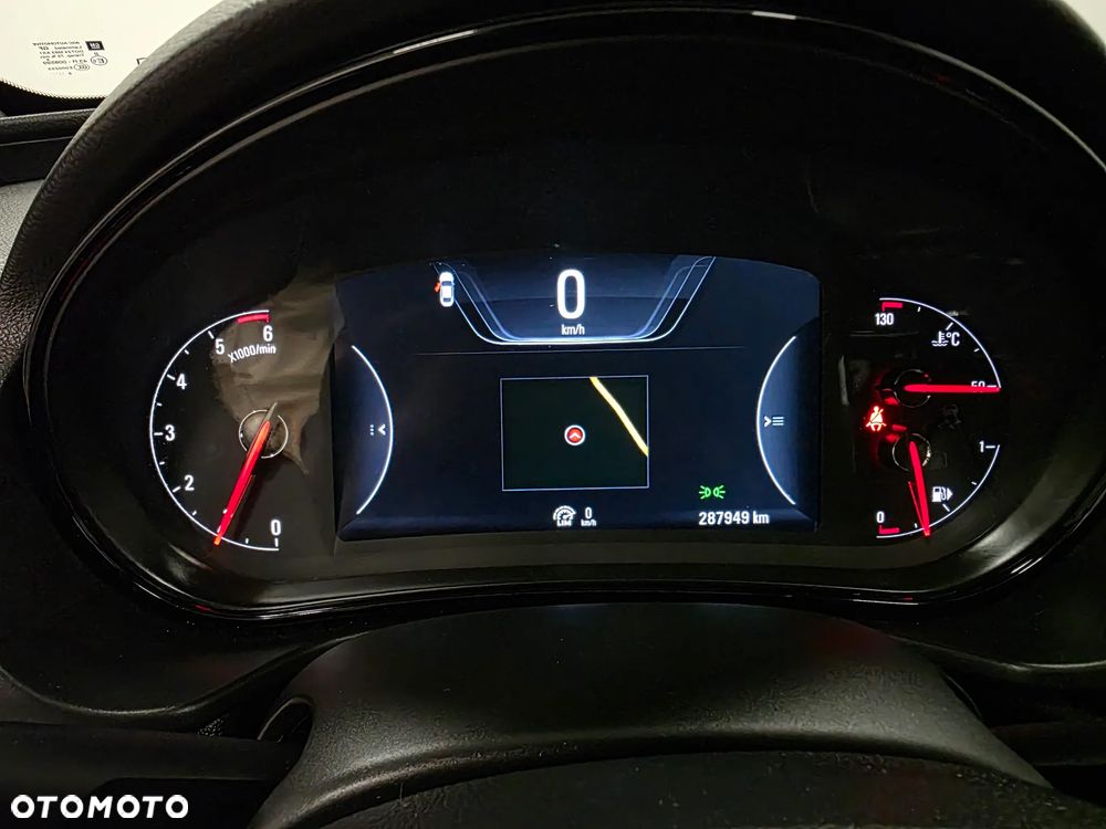 Opel Insignia 2.0 CDTI Cosmo S&S - 15