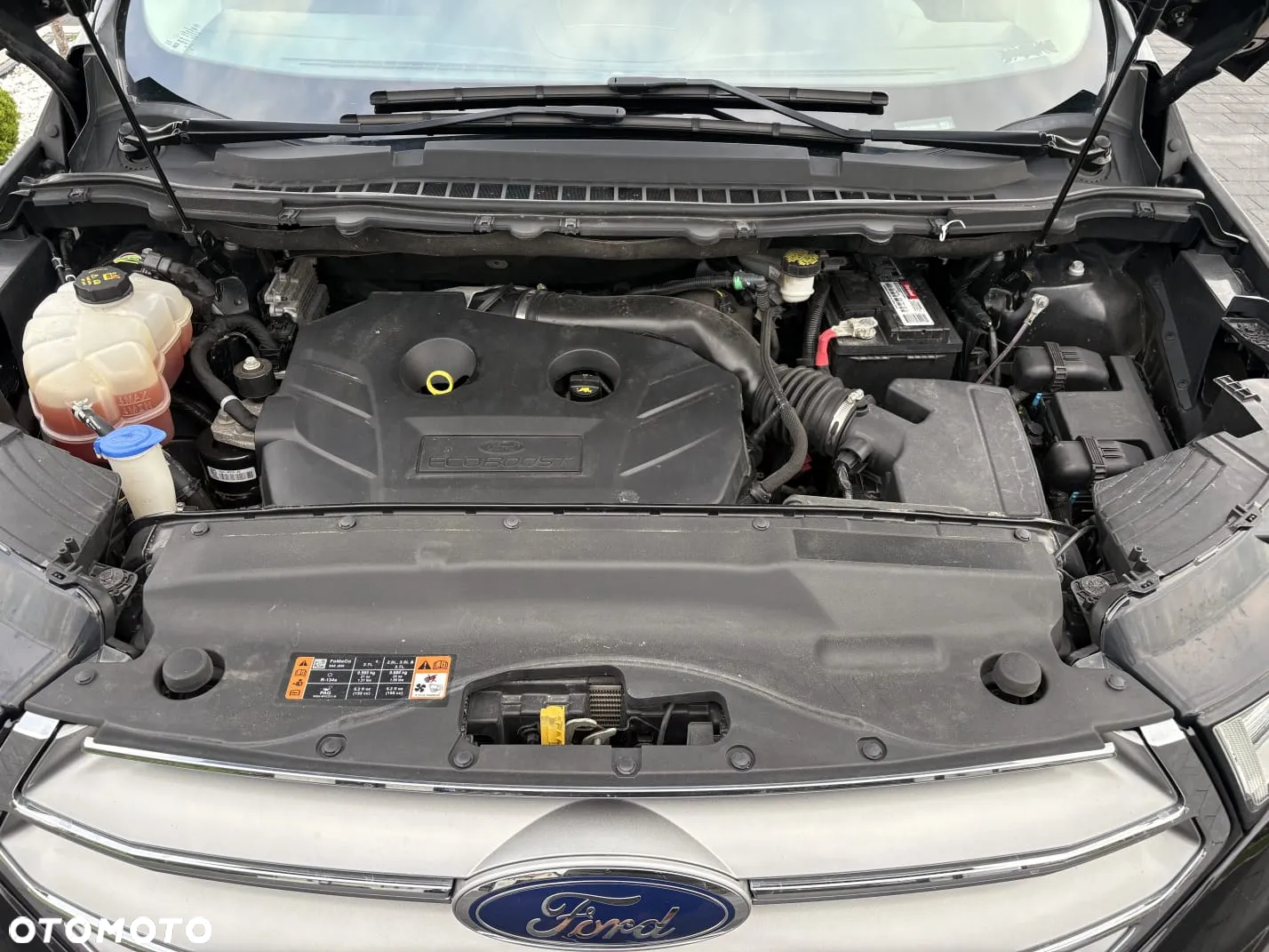 Ford Edge - 2