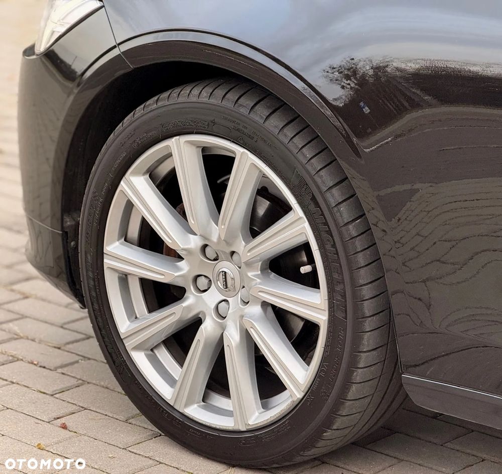 Volvo V90 D3 Geartronic Momentum Pro - 8