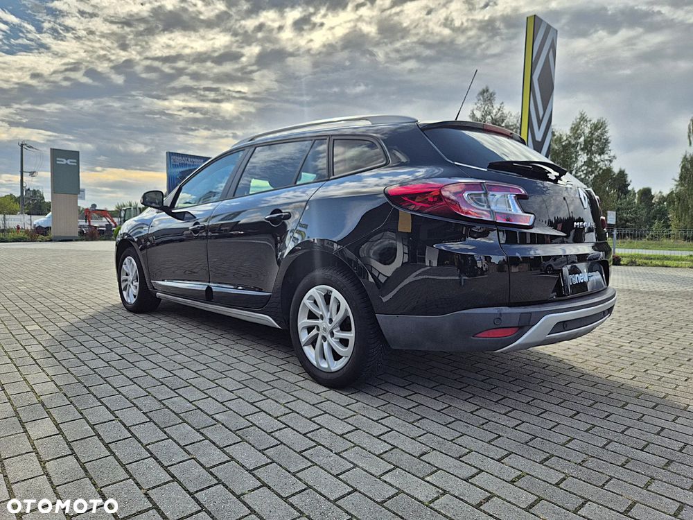 Renault Megane 1.2 16V TCe Energy Limited - 3