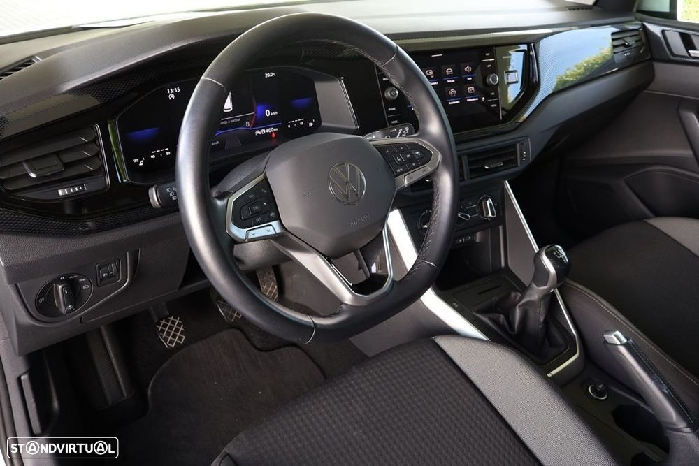 VW Taigo 1.0 TSI Urban - 2