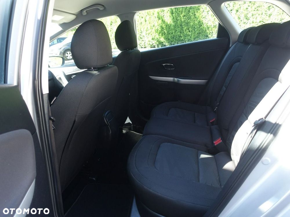 Kia Ceed 1.4 M - 14