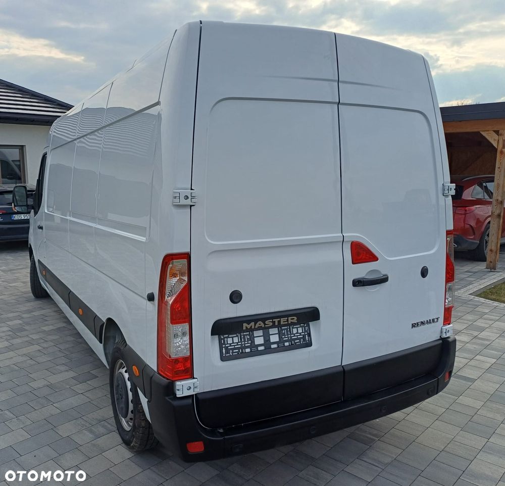 Renault Master - 4