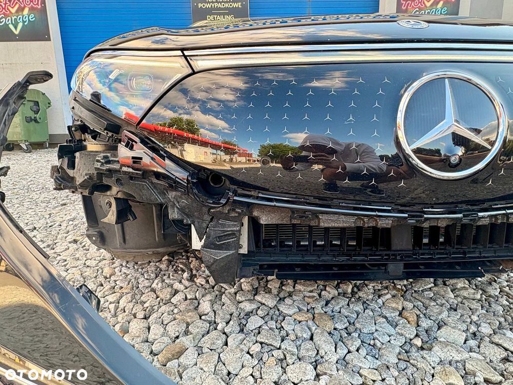 Mercedes-Benz EQS 580 120kWh 4-Matic AMG Line - 10