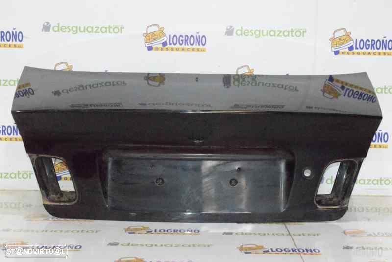 TAMPA/PORTA DA MALA BMW SERIE 3 BERLINA E46 - 1